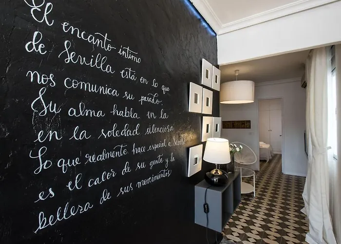 Alhondiga Suite Apartment With Terrace
